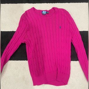 Ralph Lauren Sweater
